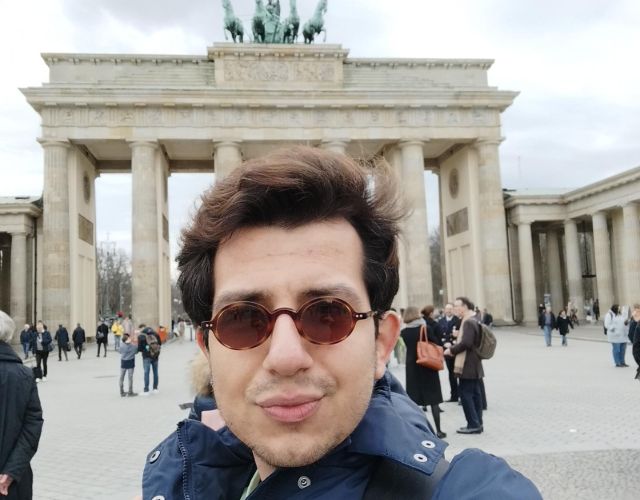 Kadıköy Almanca Özel Ders