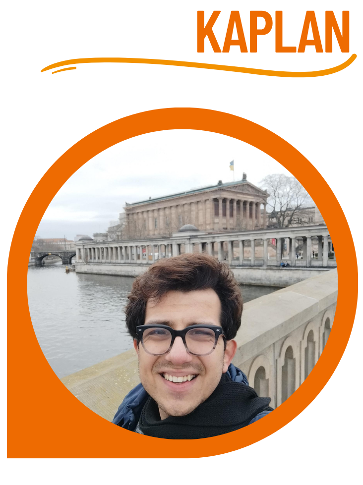 Kadıköy Almanca Özel Ders