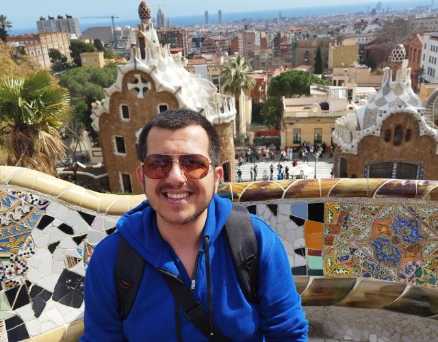 Kadıköy Birebir Almanca Dersi